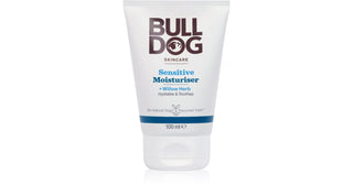 Bulldog Ενυδατική κρέμα προσώπου για ευαίσθητες επιδερμίδες 100 ml