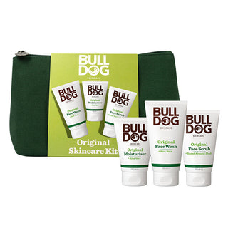 Bulldog Skincare Original Kit Set regalo