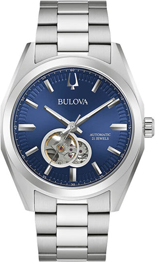 Bulova Geometra Automatico 96A275