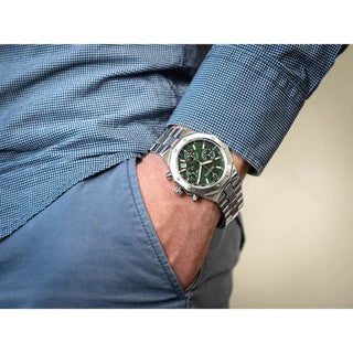 Bulova Precisionista 96B409 — Orologio