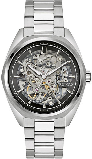 Bulova Geometra Automatico 96A293
