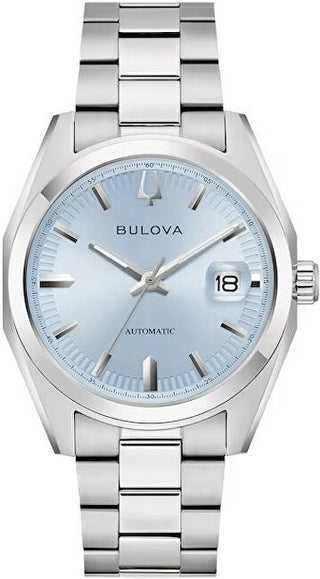 Bulova Surveyor Classic Automatic 96B469