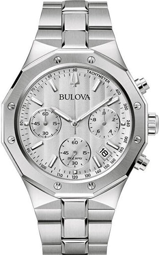 Bulova Precisionista 96B408