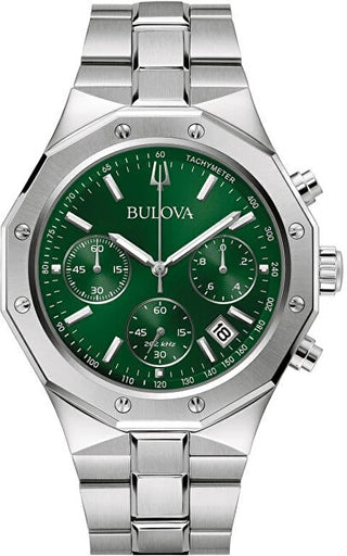 Bulova Precisionista 96B409