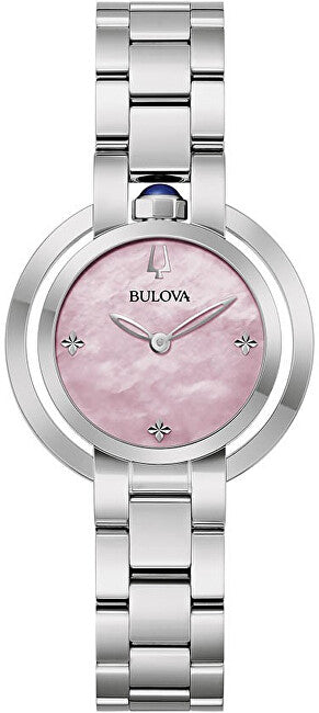 Bulova Rubayyat 96L338