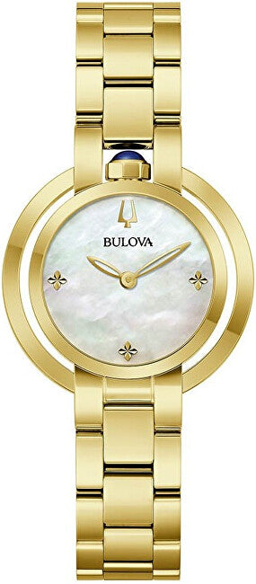 Bulova Rubayyat 97L181
