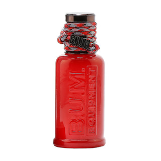 BUM Equipment Bracciale avvolgente audace, eau de toilette, per uomo, 100 ml