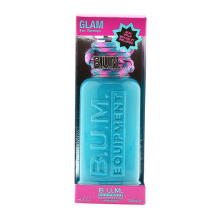 Bum equipment Bracciale avvolgente Glam, eau de toilette, da donna, 100 ml