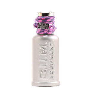 Bum equipment Bracciale avvolgente Shine, eau de toilette, da donna, 100 ml