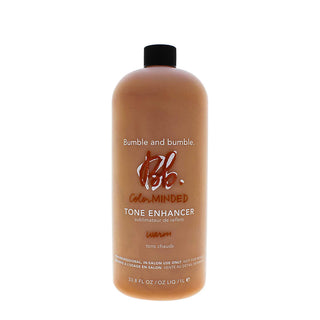 Bumble a Bumble Bb. Semipermanentní barva na vlasy Color Minded teplá 1000 ml