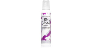 Bumble and bumble Bb. Stylingmousse för vågigt och lockigt hår 146 ml