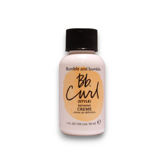 Bumble and Bumble, Bb.Curl, bambucké máslo, stylingový krém, volná fixace, 30 ml