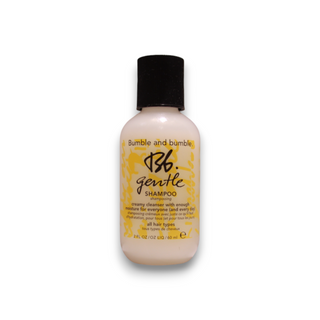 Bumble a Bumble Bb. Jemný šampon s hořečnatým síranem pro mytí vlasů 60 ml