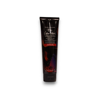 Bumble and Bumble, Lesklá barva, lesklá barva na vlasy, univerzální červená 150 ml