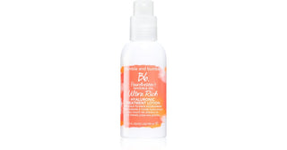 Bumble and bumble Invisible Oil Ultra Rich Hyaluronic Treatment Lotion (Torrt till mycket torrt hår) - 100 ml