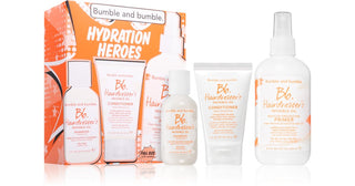 Bumble and bumble Hydration Heroes presentset 3 st
