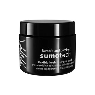 Bumble and bumble Sumotech, Crema Styling Capelli, Tenuta Media, 50 ml