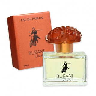 Mariella Burani Burani Classic - Eau De Parfum 100 Ml 