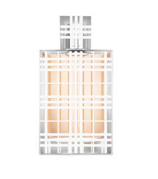 Burberry Brit Eau de Toilette da donna 50 ml