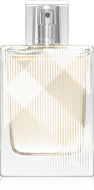 Burberry Brit For Her EDT W 50 ml