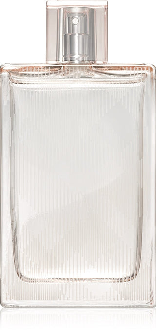 Burberry Brit Sheer Eau De Toilette Spray 100 ml