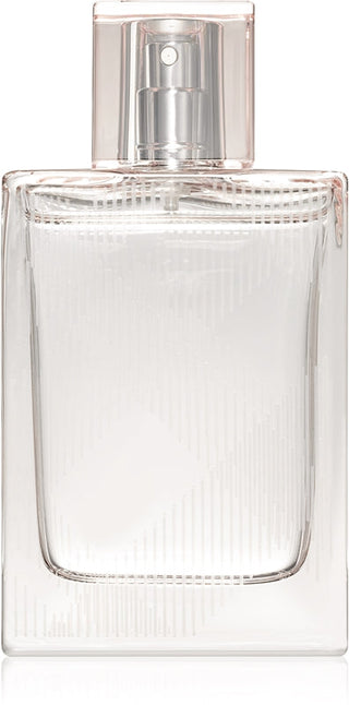 Burberry Brit Sheer EDT - 50 ml