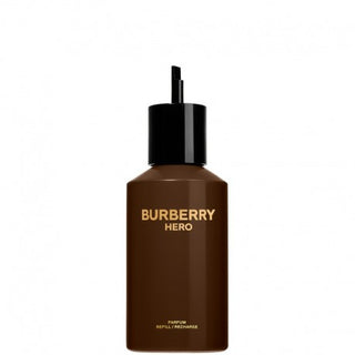 Burberry Burberry Hero Parfum – Eau De Parfum 200 Ml Ricarica