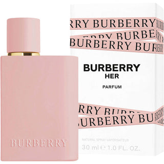 Burberry Her Parfum PAR W 30 ml