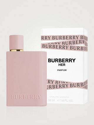 Burberry Her Parfum PAR W 50 ml
