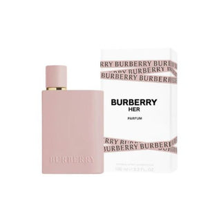 Burberry Her Parfum PAR W 100 ml