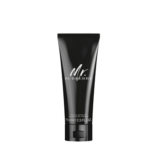Burberry, Mr. Burberry, scrub esfoliante e detergente, per il viso, 75 ml
