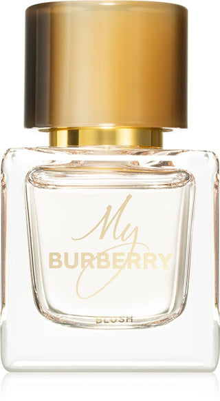 Burberry My Burberry Blush Eau de Parfum da donna 30 ml