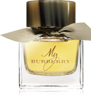 Burberry My Burberry EDP W 50 ml