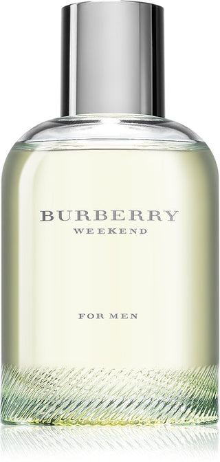 Burberry Weekend Men Eau De Toilette Spray 100ml