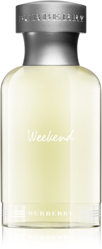 Burberry عطر ويك إند مين أو دو تواليت - 50 مل
