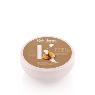 Kaloderma Burro Mani Karite Nutriente 150 Ml