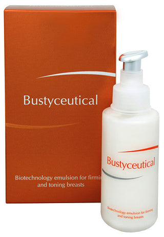 Fytofontana Bustyceutical - Biotechnological emulsion for firming 125 ml
