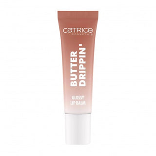 Catrice Butter Drippin Balsamo Labbra Lucido 020 - Maple Latte