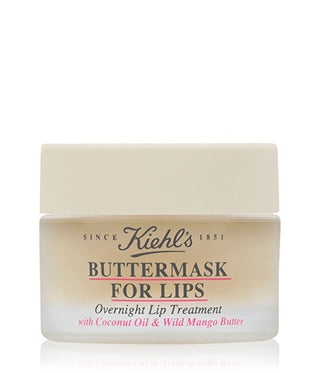 Kiehl'S Maschera Labbra Nutriente Buttermask For Lips (Trattamento Labbra Notturno) 10 G