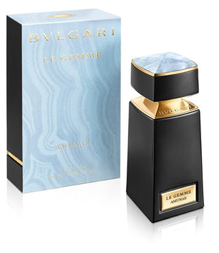 Bvlgari Amunae - EDP - Volume: 125 ml