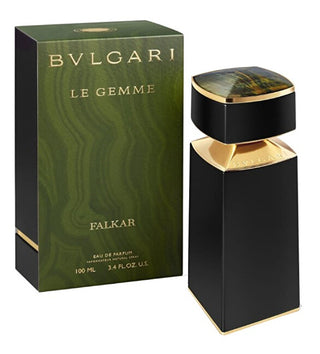 Bvlgari Falkar - EDP - Volume: 125 ml