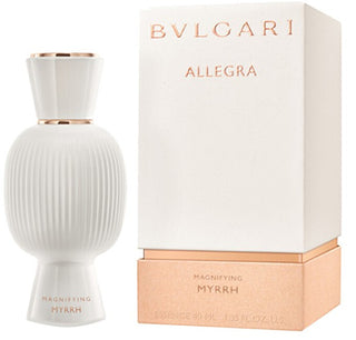 Bvlgari Magnifying Myrrh - EDP - Volume: 40 ml