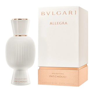 Bvlgari Magnifying Patchouli - EDP - Volume: 40 ml