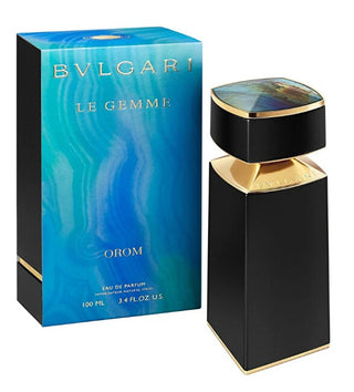 Bvlgari Orom - EDP - Volume: 100 ml