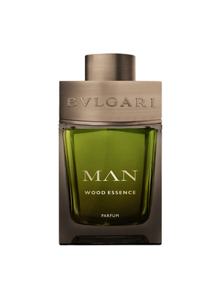 Bvlgari Man Wood Essence, profumo, per uomo, 100 ml