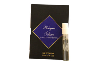 By kilian Kologne Shield Of Protection, Eau De Parfum, unisex, 1,5 ml *Fiala