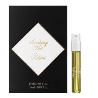 By kilian Smoking Hot, Eau De Parfum, unisex, 1,5 ml *Fiala