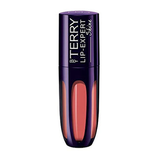 Di Terry Lip-Expert Rossetto liquido opaco 9 Peachy Guilt 4 ml