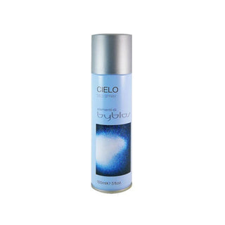 Byblos, Cielo, anti-transpirant, déodorant en spray, pour femme, 150 ml