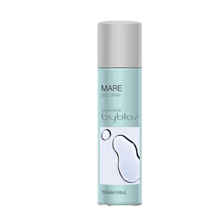 Byblos, Mer, anti-transpirant, déodorant en spray, pour femme, 150 ml